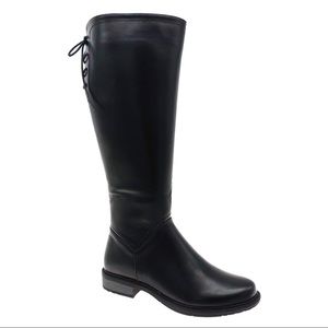 Pierre dumas Barcelona -black 13 boots